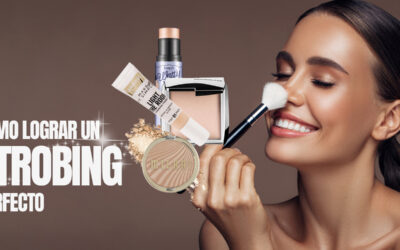 CÓMO LOGRAR UN STROBING PERFECTO
