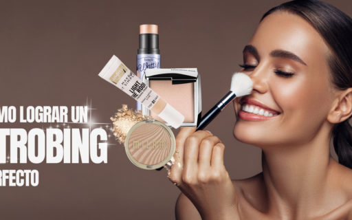 CÓMO LOGRAR UN STROBING PERFECTO