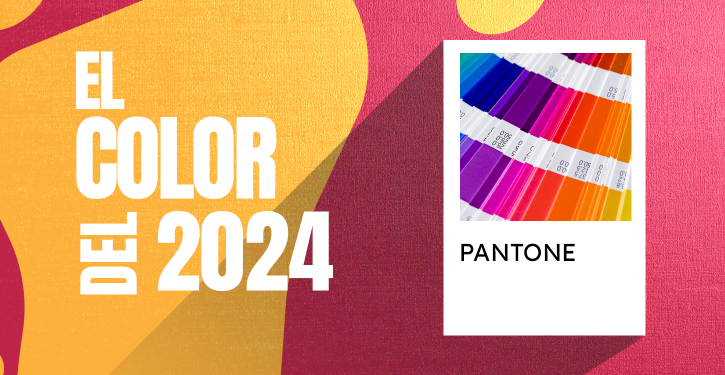 EL COLOR DEL 2024, Seicento