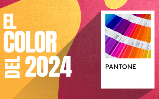 EL COLOR DEL 2024