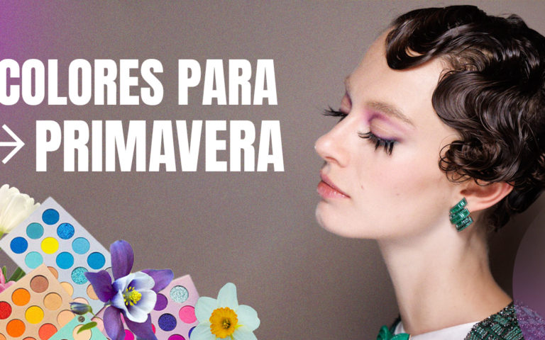 Colores para Primavera