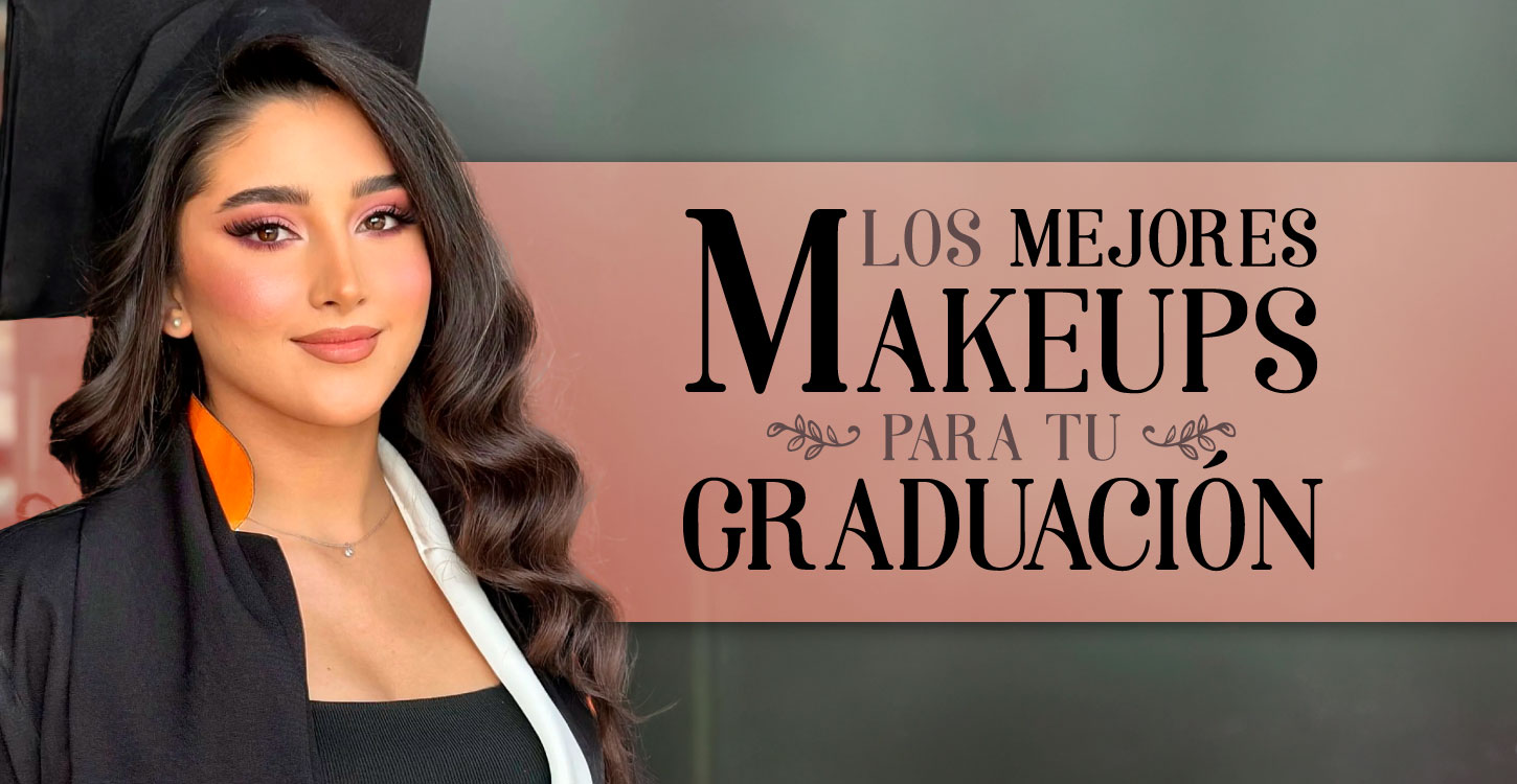 Makeups-para-graduación