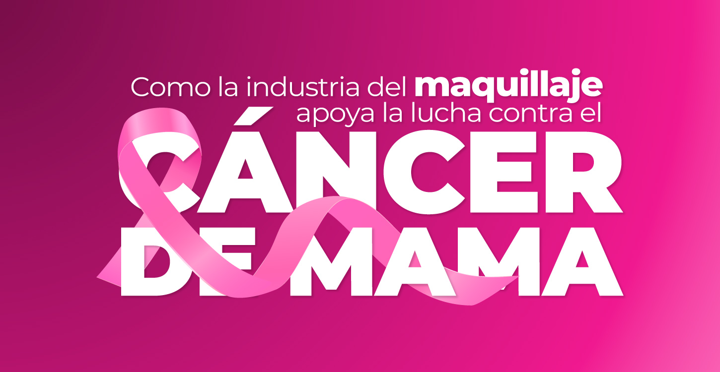 Industria-del-maquillaje-Cáncer-de-mama