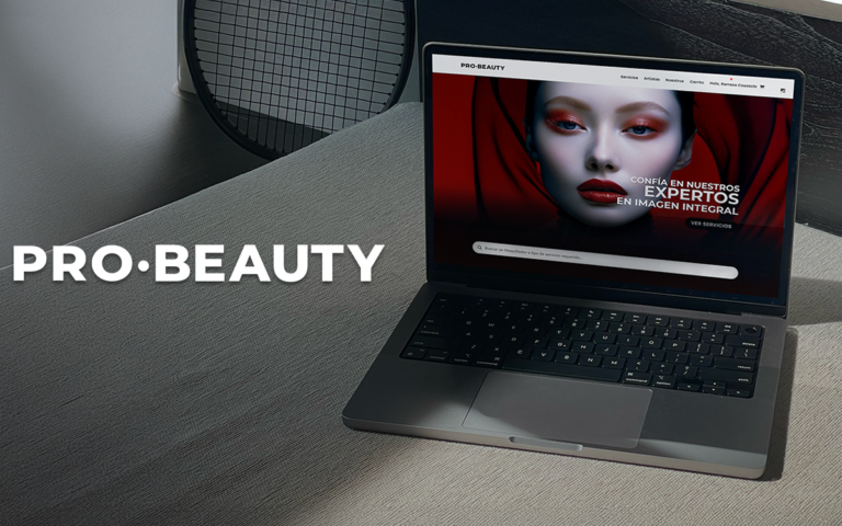 Pro Beauty Noviembre 2024