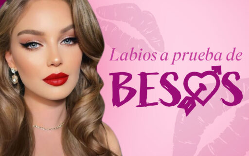 Labios perfectos para San Valentín: Los mejores tips de maquillaje para besar sin dejar rastro