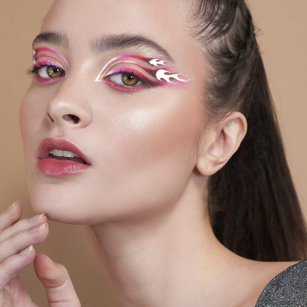 ESPECIALIDAD EN MODA EDITORIAL