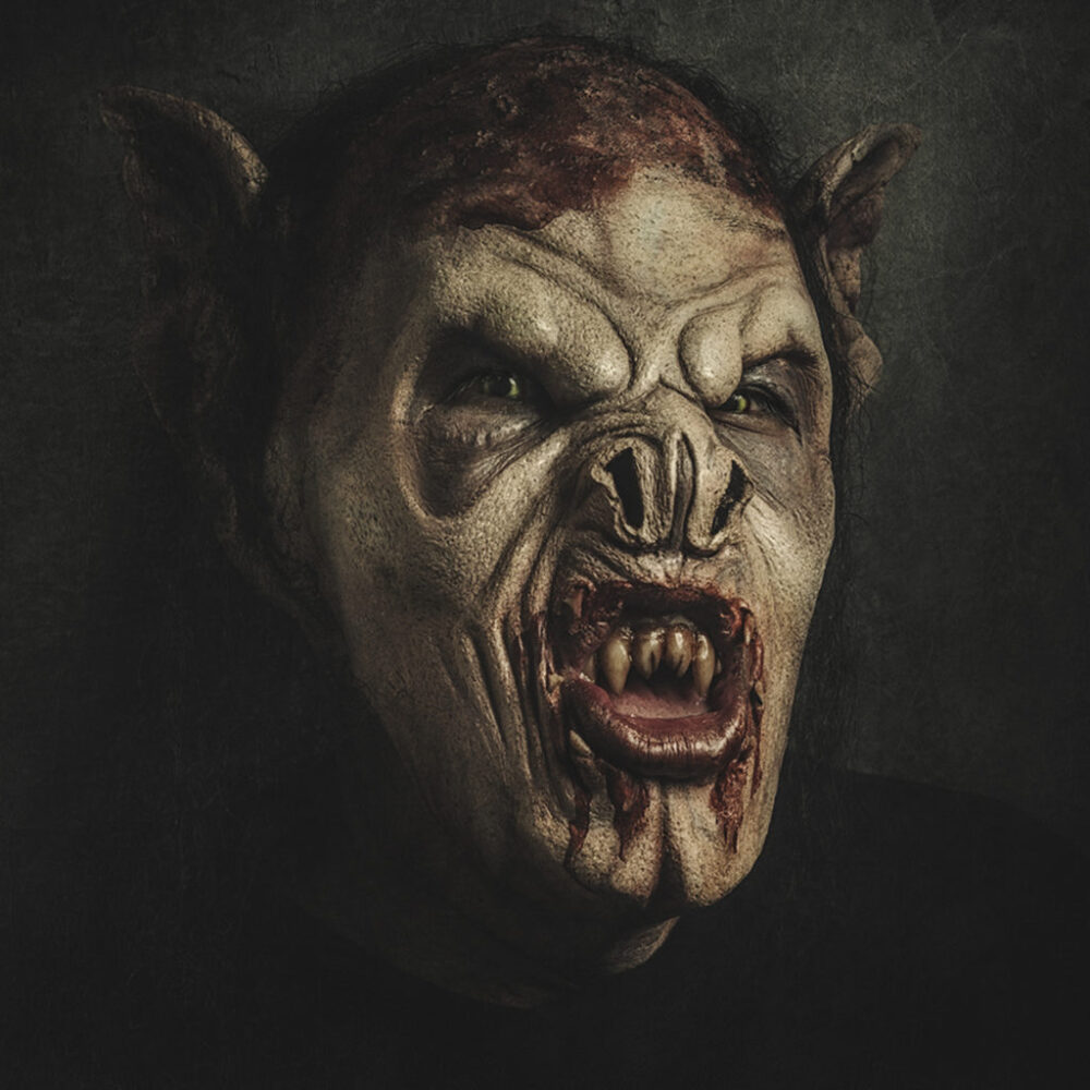 ESPECIALIDAD EN EFECTOS ESPECIALES