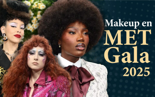 LOS MEJORES LOOKS DE LA MET GALA 2025