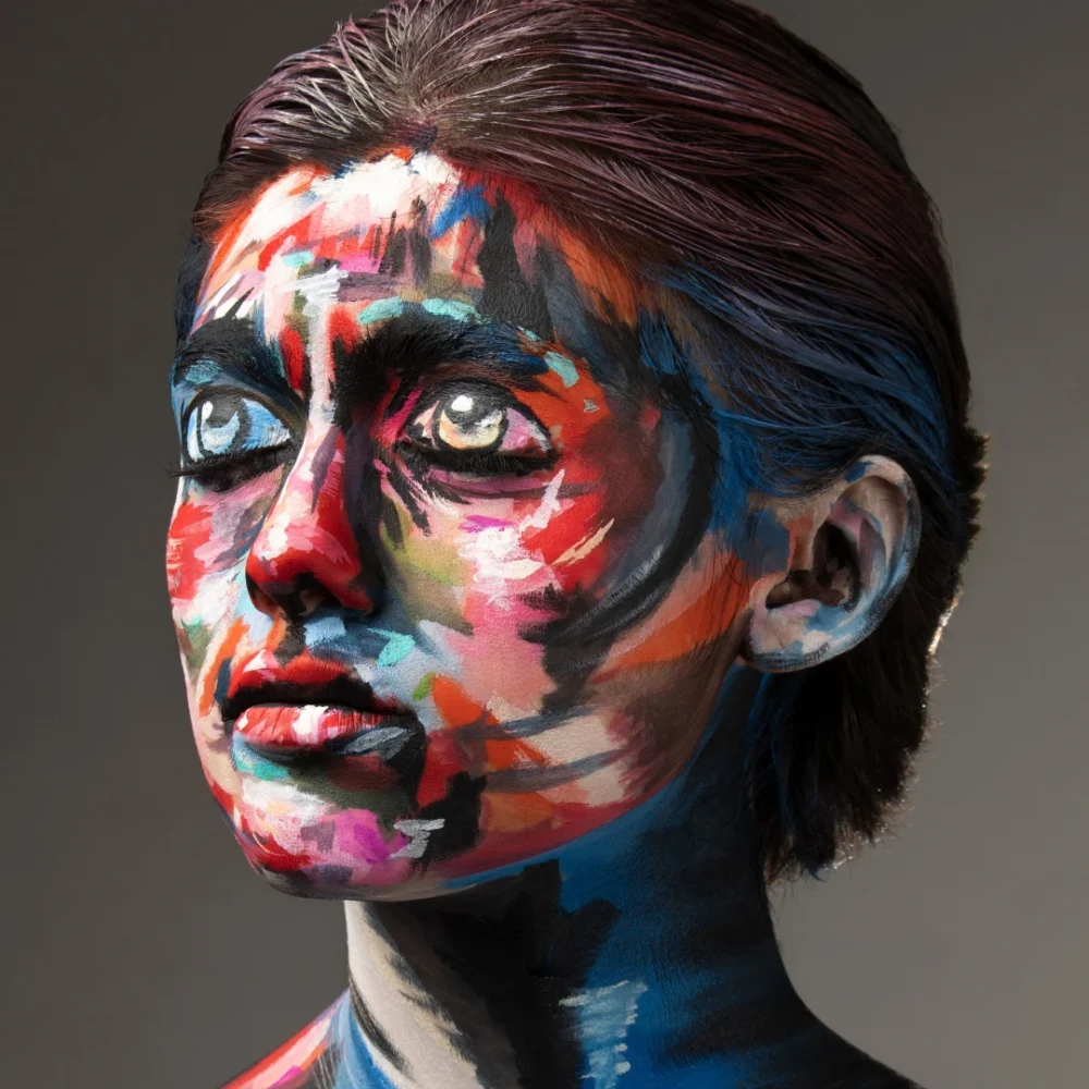 CARRERA EN MAQUILLAJE PROFESIONAL INTEGRAL | 12 MESES