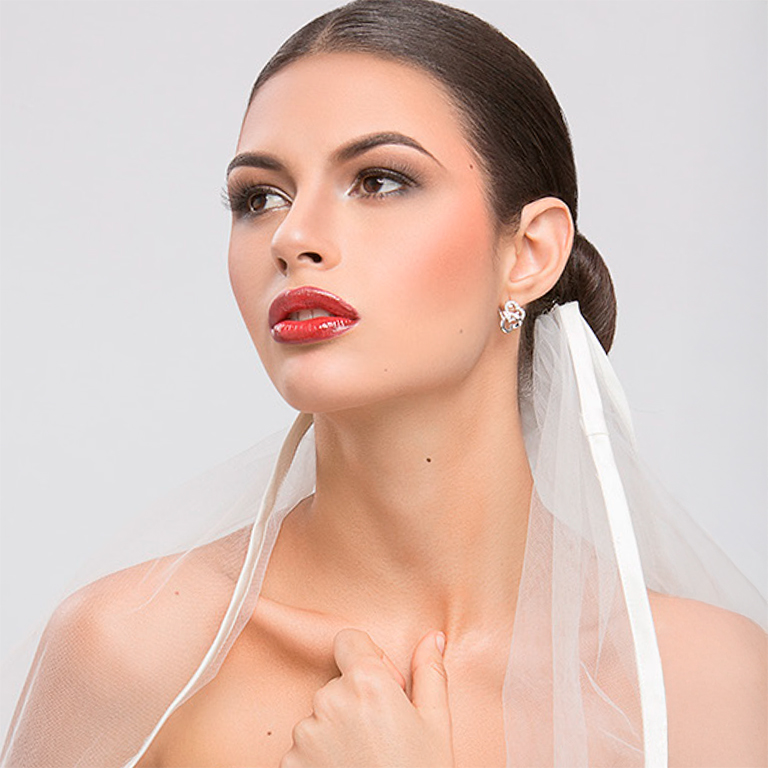 ESPECIALIDAD EN NOVIAS