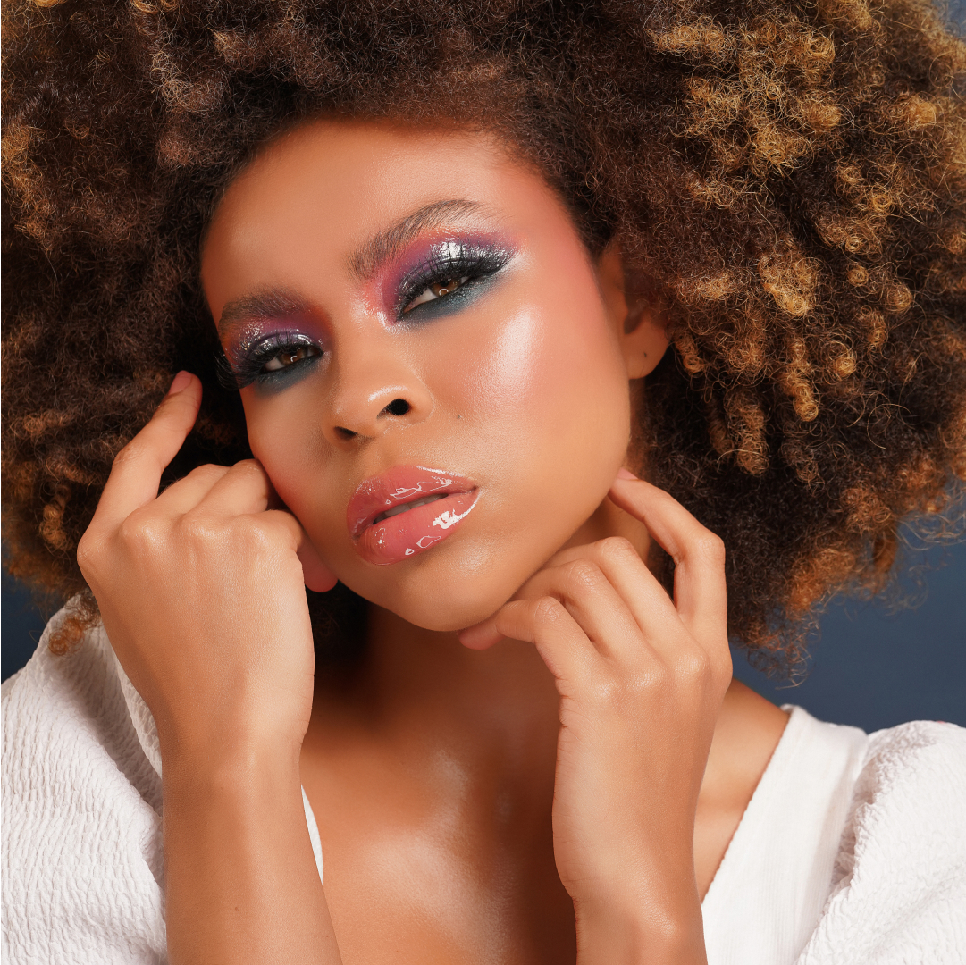 CARRERA EN MAQUILLAJE SOCIAL | 6 MESES