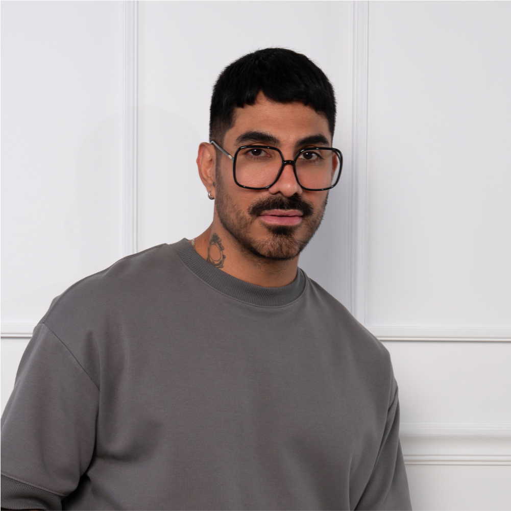 Emmanuel Romero