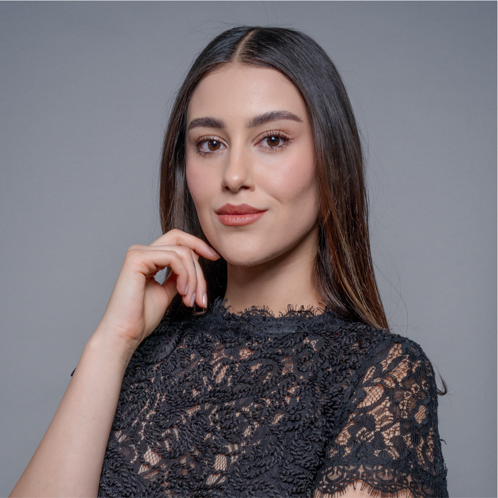 Alejandra Patíño
