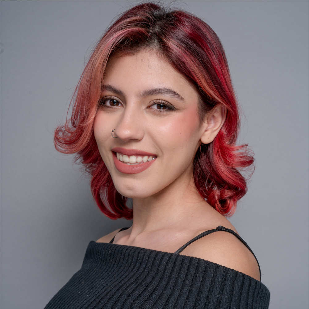 Alexa Gómez