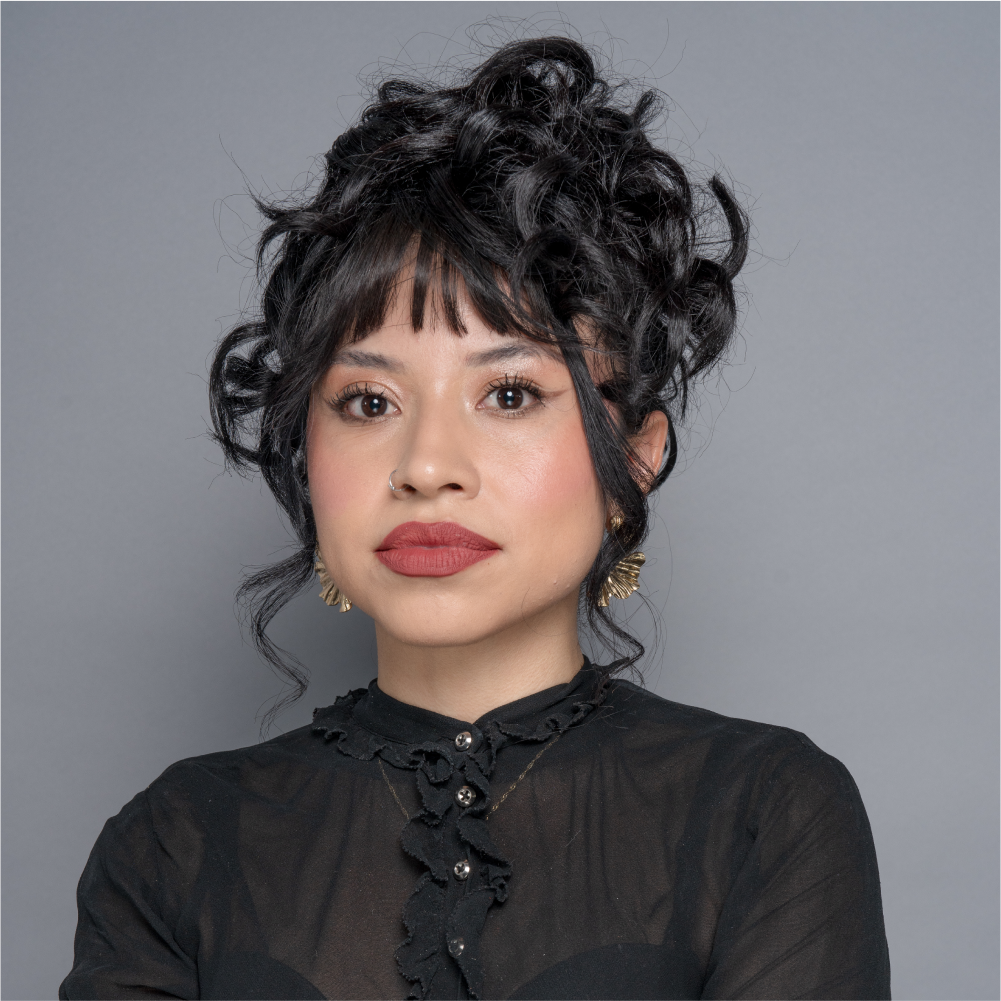 Gema Mendoza