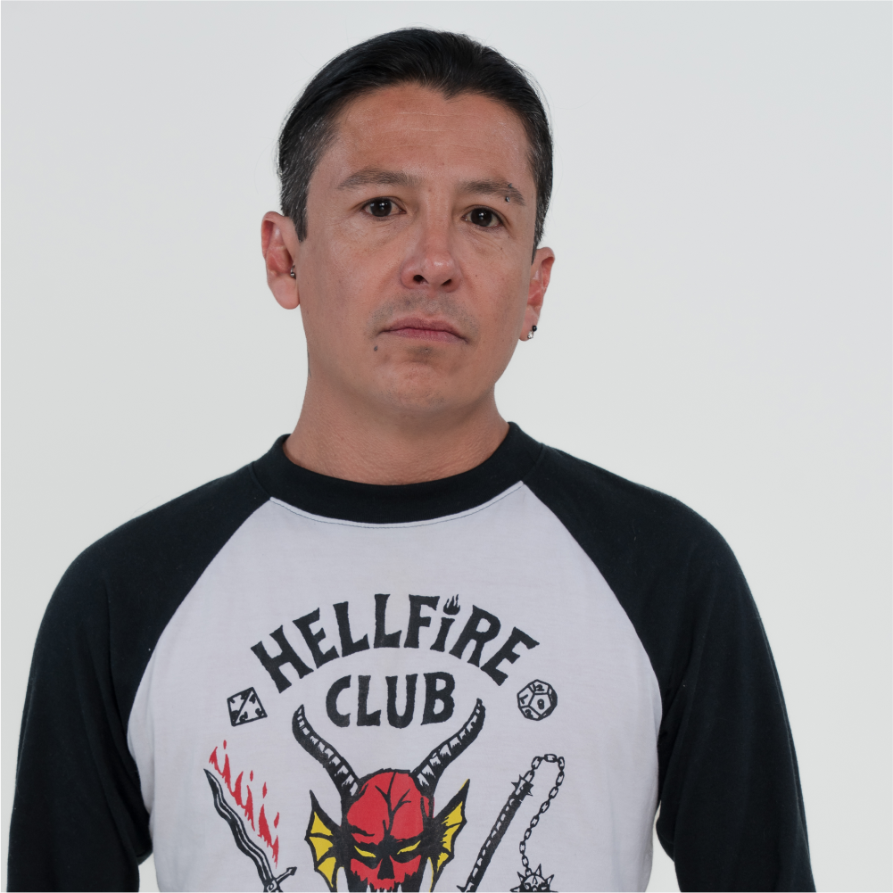 Javier Mora