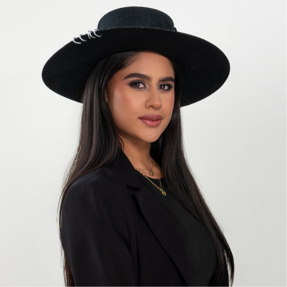 Vanessa Herrera