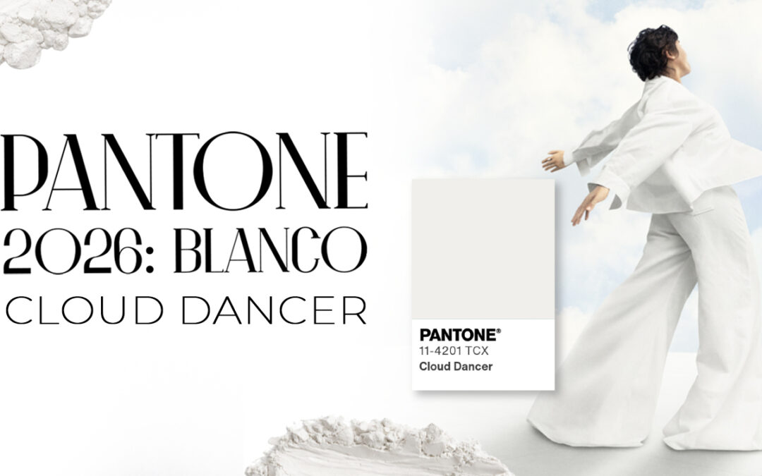 PANTONE 2026