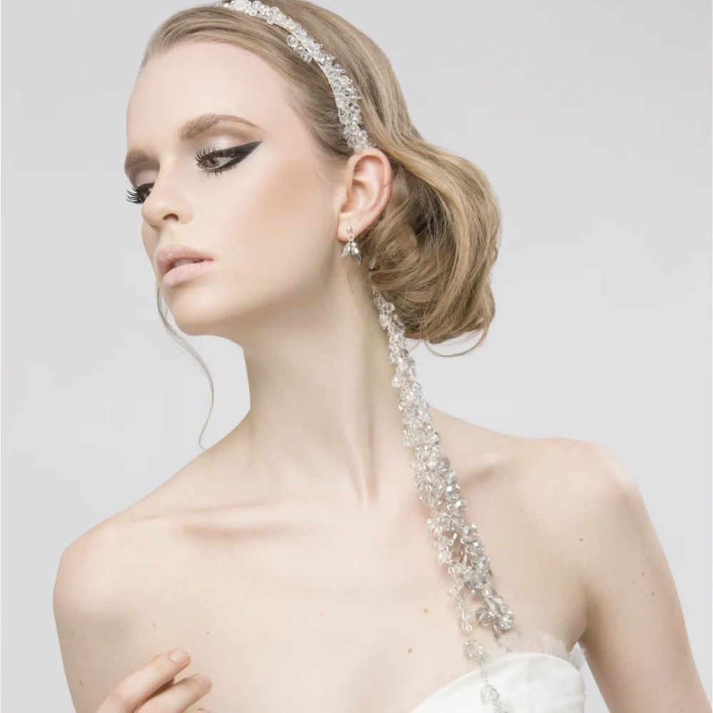 CARRERA EN MAQUILLAJE PROFESIONAL SOCIAL Y NOVIAS COYOACAN