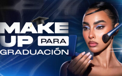 MAKEUP PARA GRADUACIÓN
