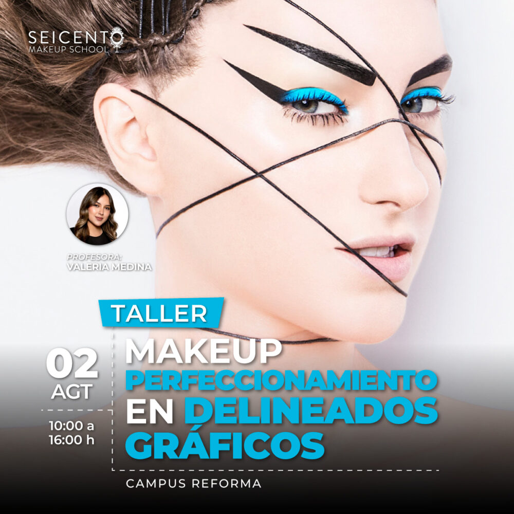 TALLER DE PERFECCIONAMIENTO EN DELINEADOS GRAFICOS