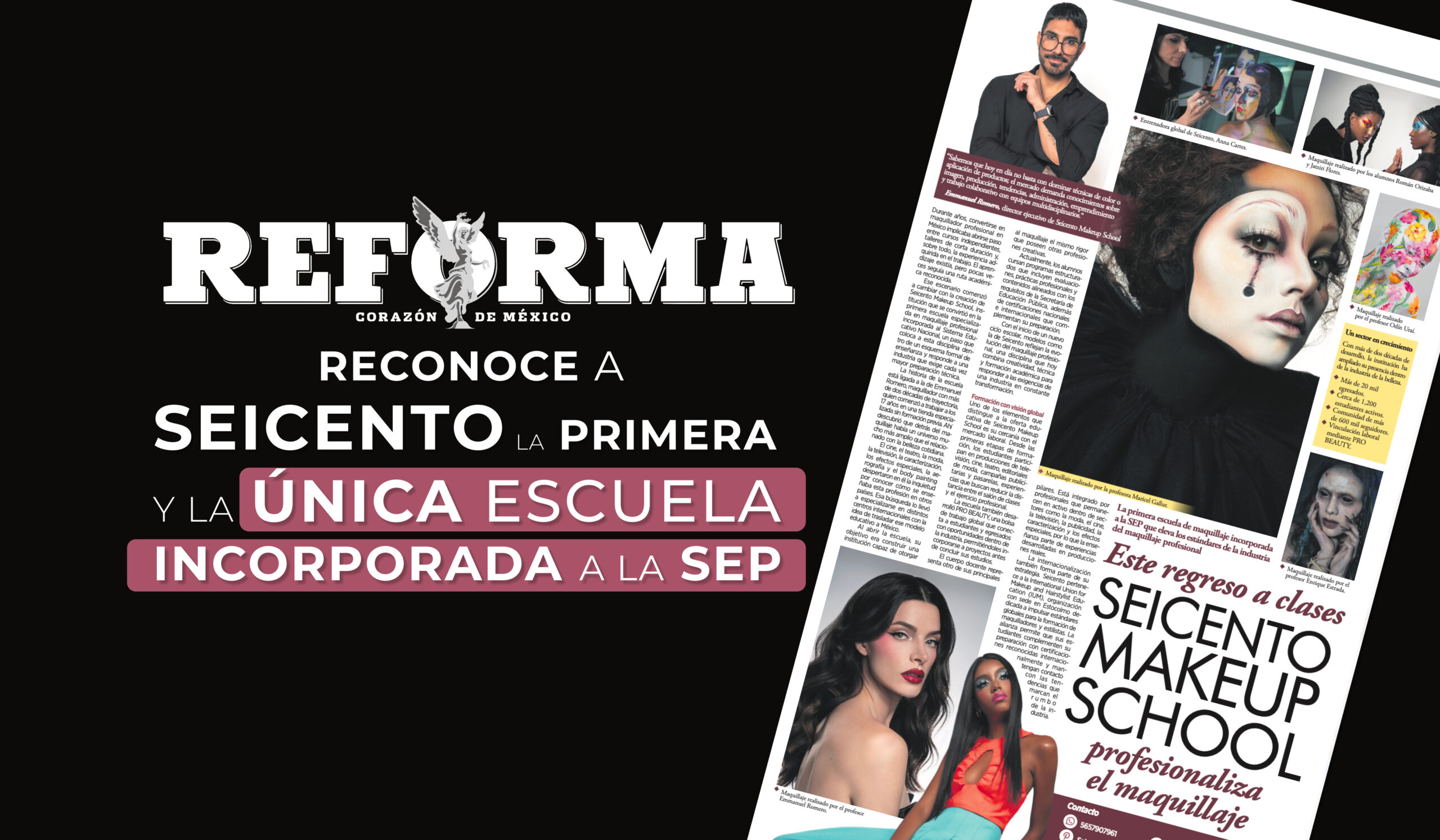Portada Nota Reforma